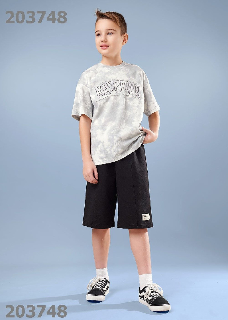 Шорты для мальчика