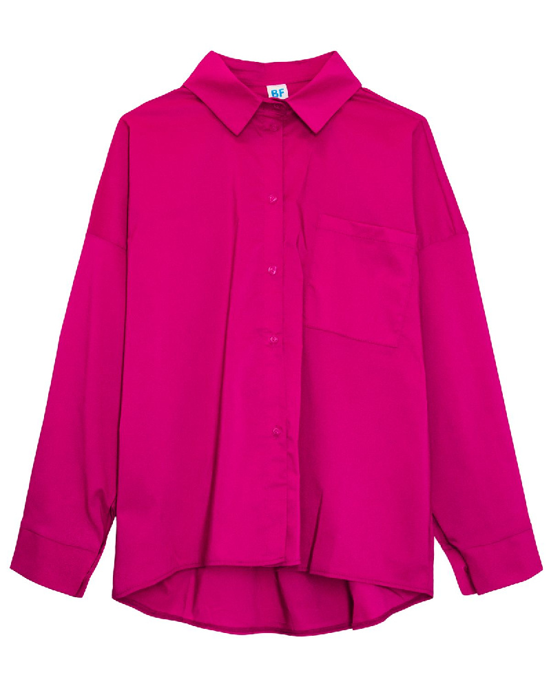 Блузка для девочки