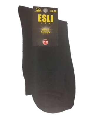 ESLI Носки мужские 42s-200