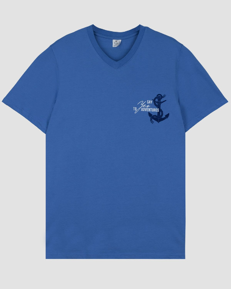 Футболка мужская Футболка мужская