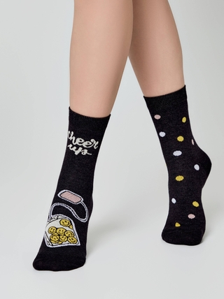 CONTE HAPPY Носки женские