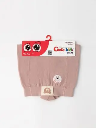 CONTE-KIDS TIP-TOP Колготки детские