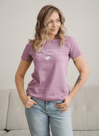 DEA MIA ФУФАЙКА ЖЕНСКАЯ 5609