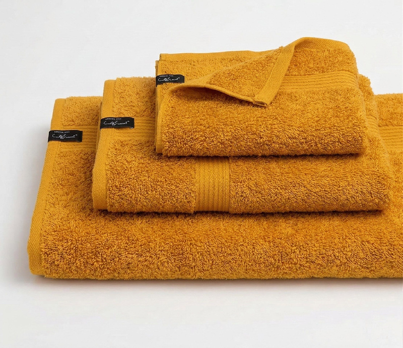 Полотенце махровое