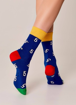 БРЕСТСКИЕ НОСКИ 4200 