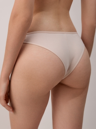 CONTE BASIC COLLECTION LBR 5002 Трусы женские (в пакете)