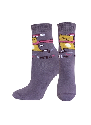 БРЕСТСКИЕ НОСКИ ДЕТСКИЕ 3060 SCHOOL