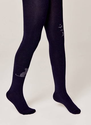 БРЕСТСКИЕ КОЛГОТКИ ДЕТСКИЕ 3280 SCHOOL (рисунок)