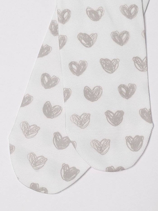 CONTE Удлиненные носки с хлопком