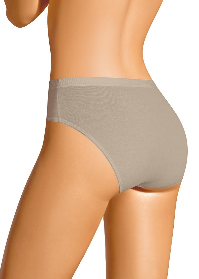 Трусы слипы женские