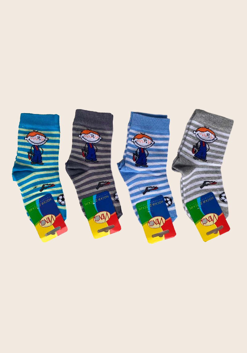 Носки детские