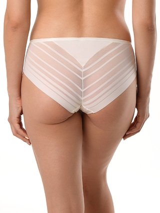 CONTE SPORT GLAM RP3081 Трусы женские «слип» со средней линией талии