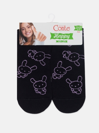 CONTE HAPPY Носки женские