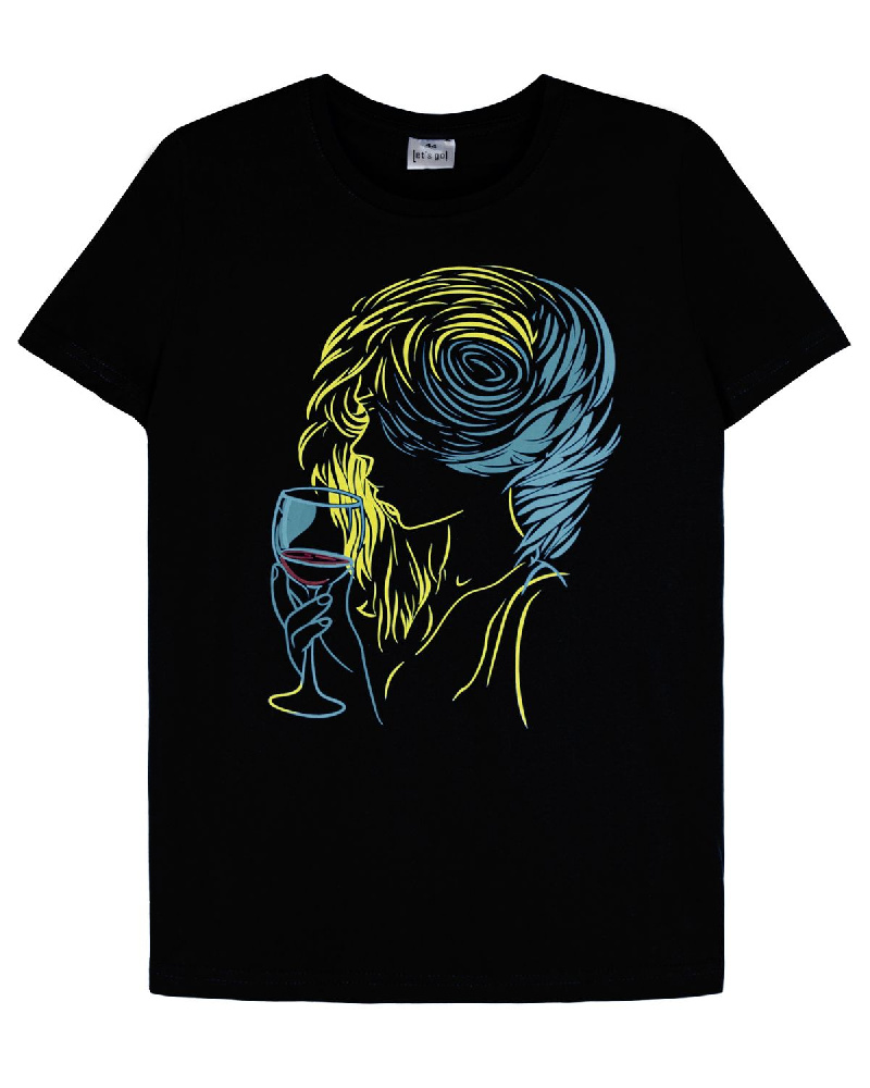 Футболка женская Футболка женская