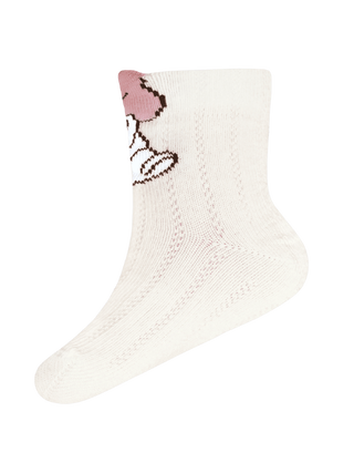 БРЕСТСКИЕ НОСКИ ДЕТСКИЕ 3086 BABY (с "пикотом")