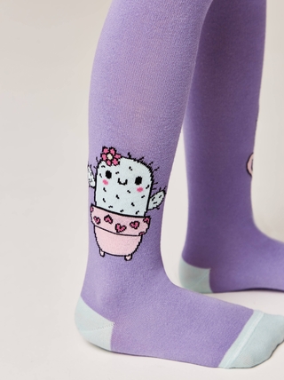 CONTE-KIDS HAPPIK Колготки детские