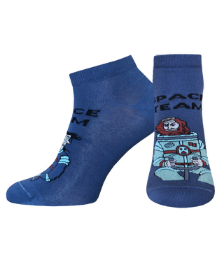 БРЕСТСКИЕ НОСКИ МУЖСКИЕ 2156 СМФ "Тайна третьей планеты"(укороченные)