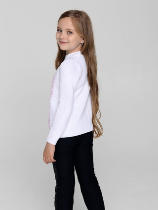 ESLI 19С-138СП джемпер для девочки 
