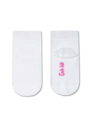 CONTE-KIDS TIP-TOP (3 пары) Хлопковые носки 