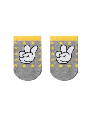 Conte-kids ACTIVE (ультракороткие)