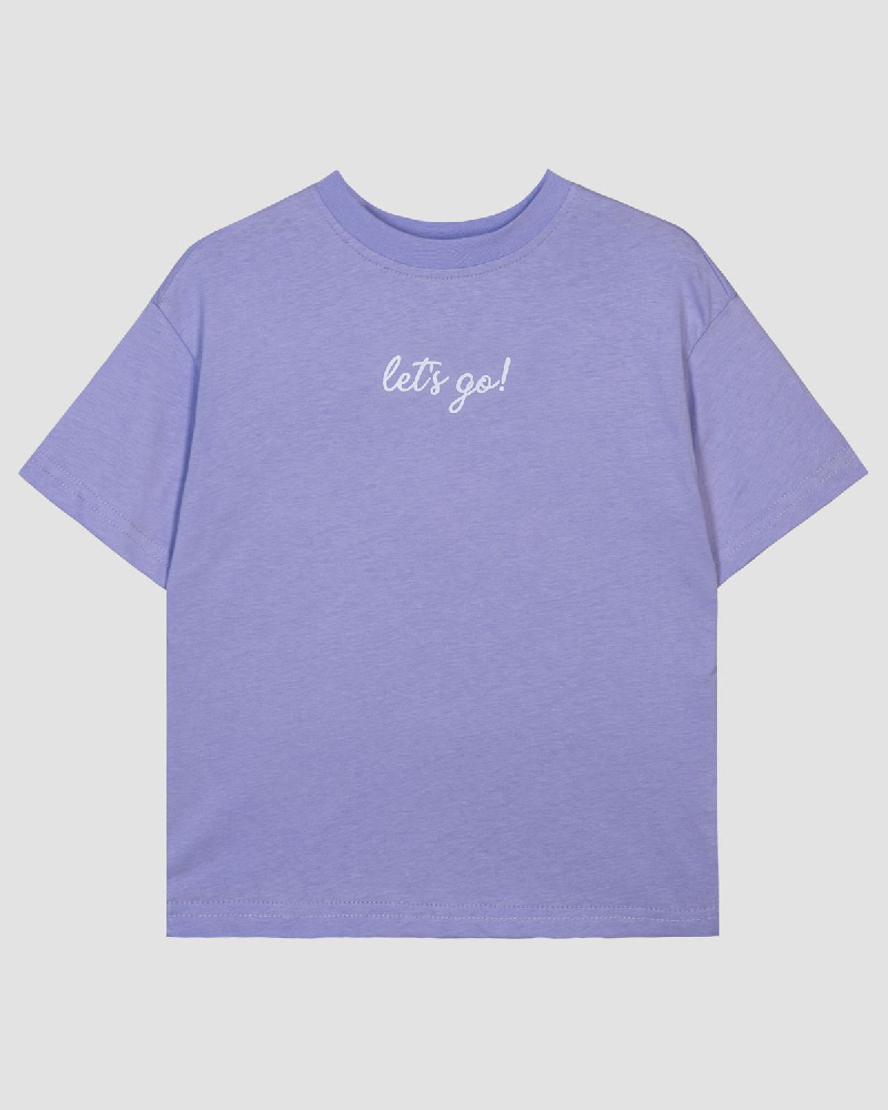 Футболка для девочки Футболка для девочки