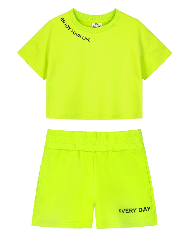 Комплект для девочки Комплект для девочки