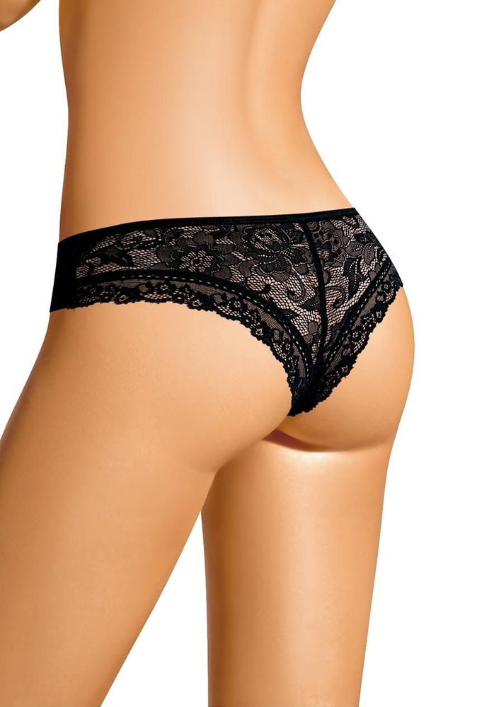 Трусы бразилиана женские