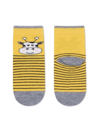 БРЕСТСКИЕ 3081 KIDS НОСКИ ДЕТСКИЕ (рисунок)