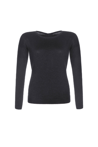 CONTE LDK 004 Джемпер вязаный