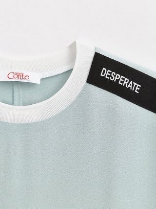 CONTE LPL 1598 Платье женское