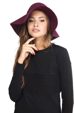 CONTE LD 617 Джемпер