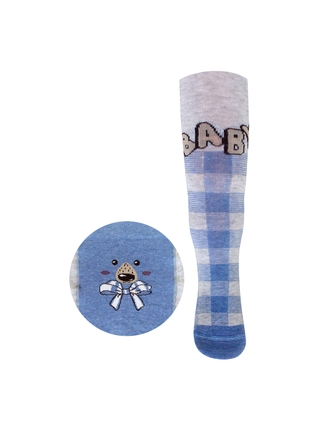 БРЕСТСКИЕ КОЛГОТКИ ДЕТСКИЕ 3280 BABY (рисунок)