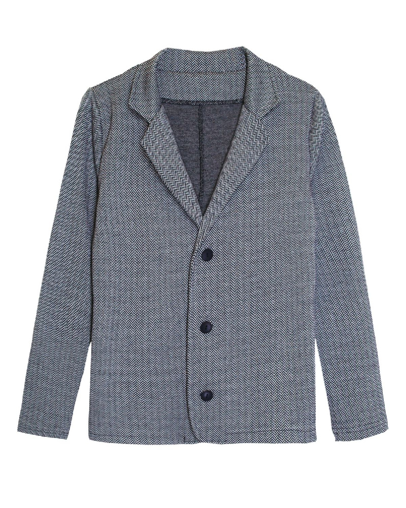 Пиджак детский