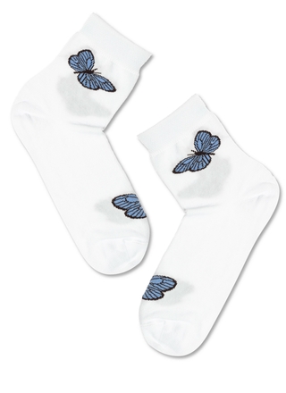 БРЕСТСКИЕ НОСКИ ДЕТСКИЕ 3081 SCHOOL (с рисунком)