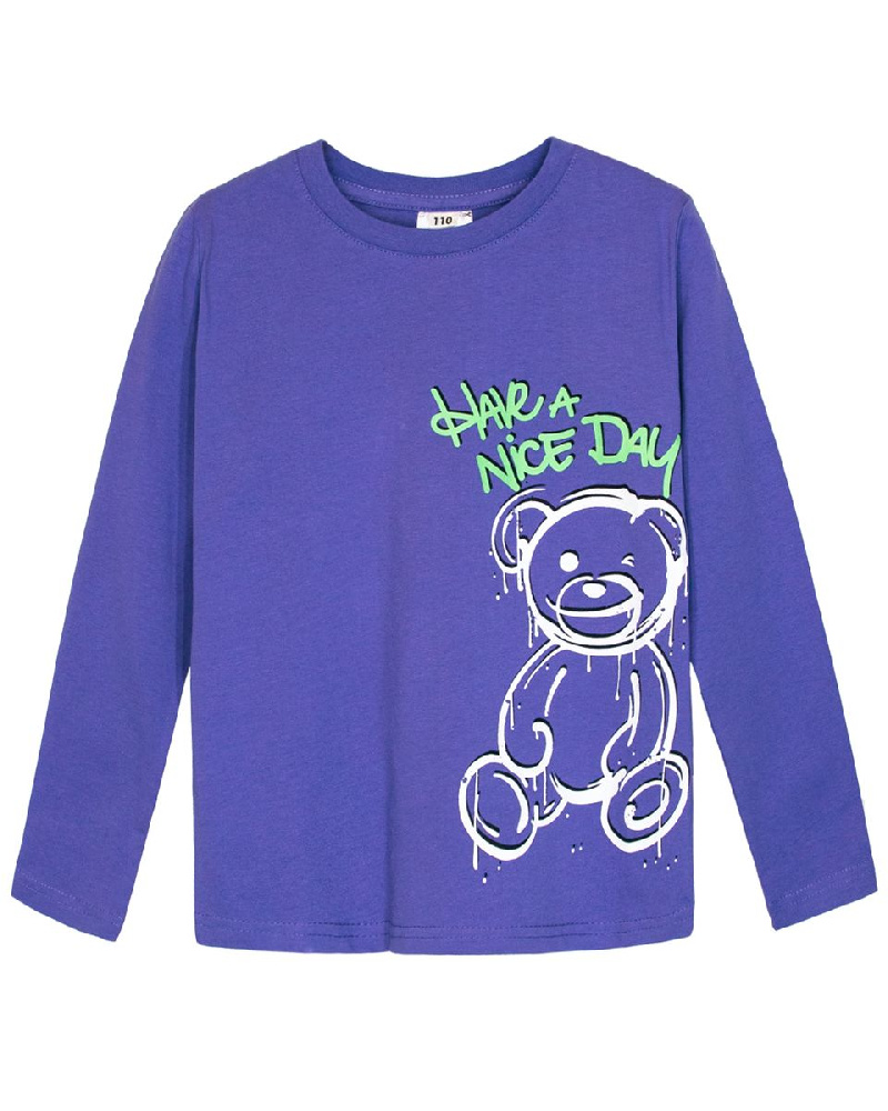 Джемпер для мальчика