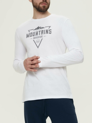 ESLI Джемпер мужской CTM2190087