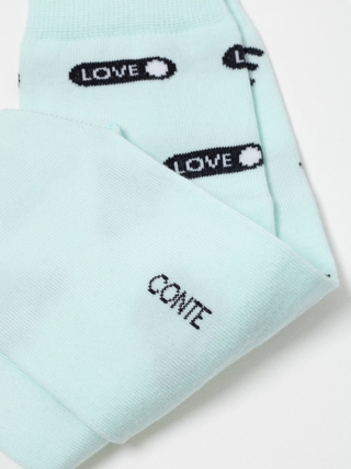 CONTE HAPPY Носки женские