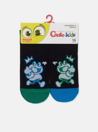 CONTE-KIDS ВЕСЕЛЫЕ НОЖКИ