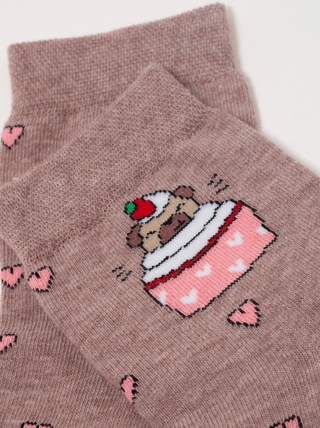 Брестские Носки женские 1102