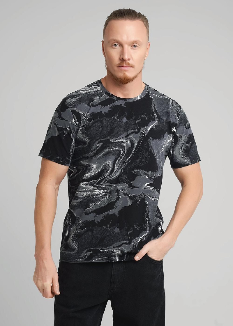 Футболка мужская