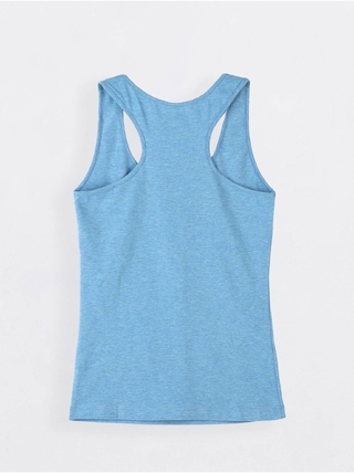 CONTE BASIC LM 646 Майка женская