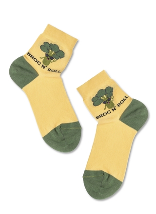 БРЕСТСКИЕ 1102 CLASSIC (средней длины) НОСКИ ЖЕНСКИЕ 