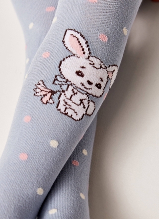 БРЕСТСКИЕ КОЛГОТКИ ДЕТСКИЕ 3280 KIDS (рисунок)