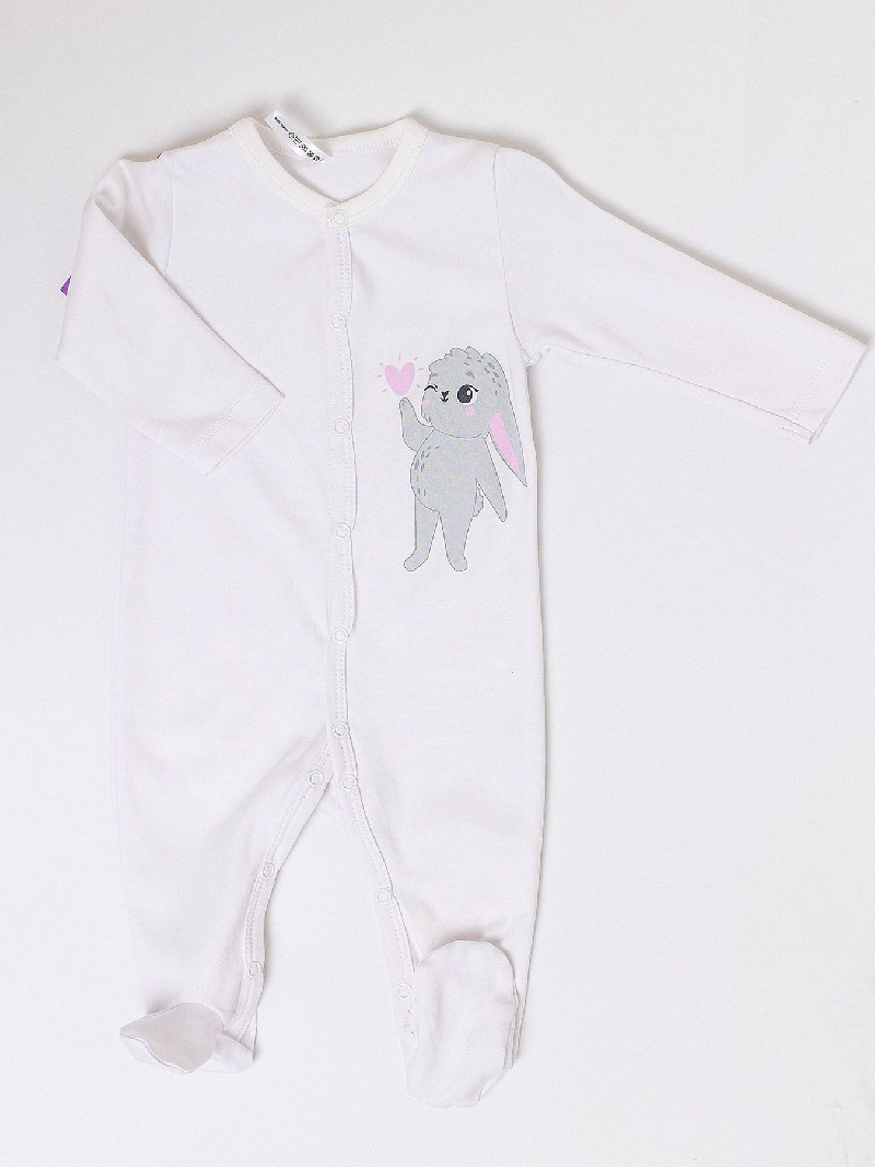 Комбинезон для малышей