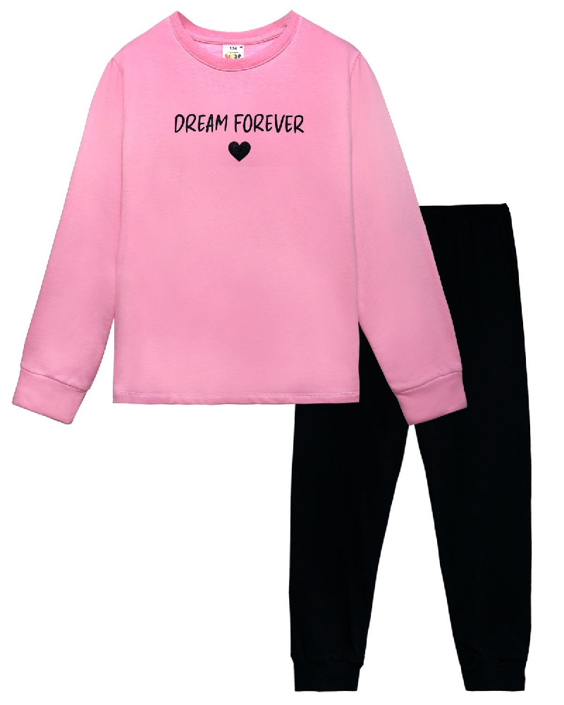 Пижама для девочки Пижама для девочки