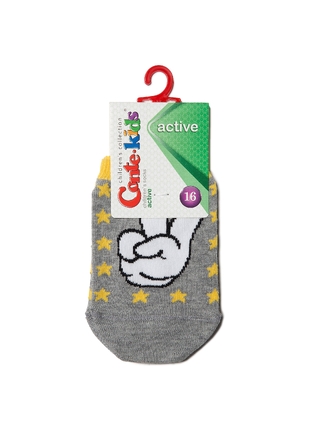 Conte-kids ACTIVE (ультракороткие)