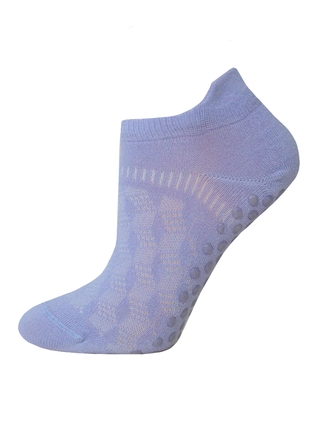 БРЕСТСКИЕ НОСКИ ЖЕНСКИЕ 1362 ACTIVE YOGA (с антискользящей стопой)