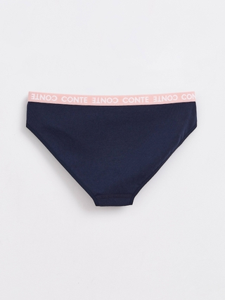 CONTE ENERGY LB 1296 Трусы «бикини» из премиального хлопка