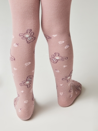 БРЕСТСКИЕ КОЛГОТКИ ДЕТСКИЕ 3280 KIDS (рисунок)