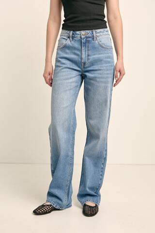 CONTE Джинсы женские CONTE CON-953